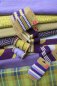 Preview: Cuff me - Bio Bündchen - College Col. 73 - Check Point - Hamburger Liebe
